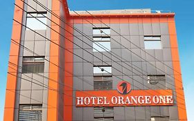 Orange One