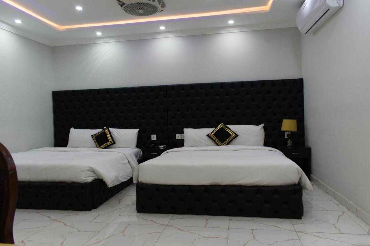 Hotel Orange One Лахор Экстерьер фото